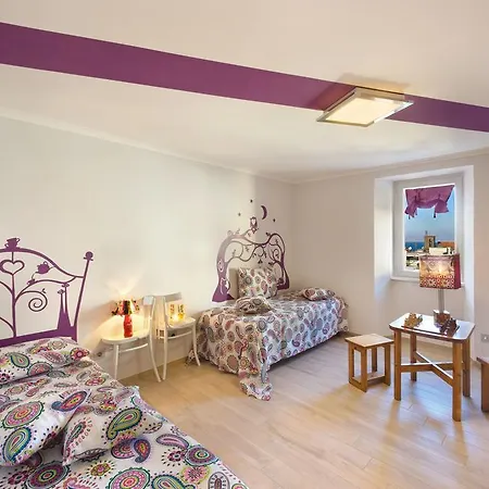 Apartament Karme Casa Meta