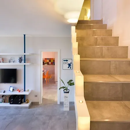 Appartement Karme Casa Meta