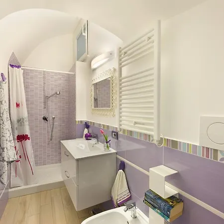 Karme Casa Appartement *